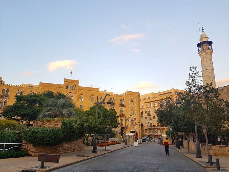 Good morning Beirut ig_respect  ig_lebanon  insta_lebanon  instaamici ... (Beirut, Lebanon)
