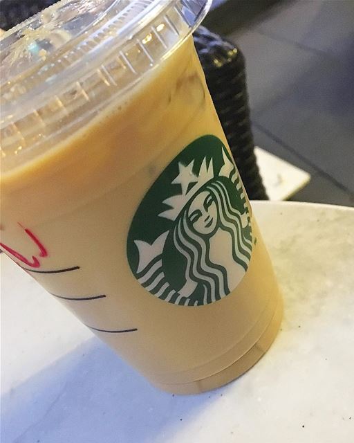 Good Morning Beirut ☀️. coffee drink eat yummy nomnom foodie foodporn... (Beirut, Lebanon)