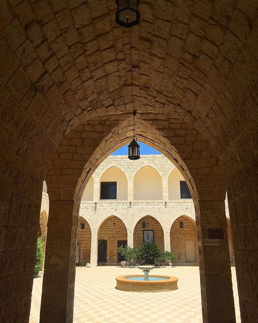 Good Morning Beirut ☀️-- summer beirut lebanon weekend  instagram... (Beirut, Lebanon)