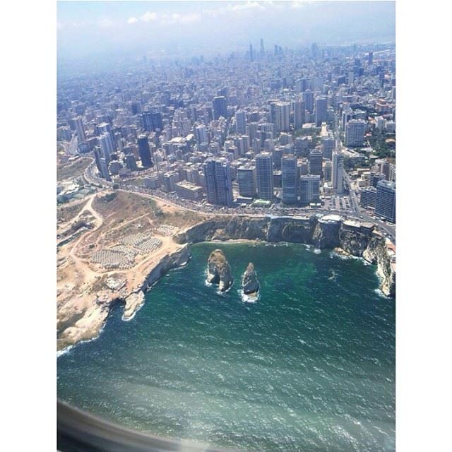 Good Morning Beirut