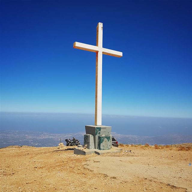 Good morning  ehden livelovelebanon  lebanon  insta_lebanon ... (Salib Ehden)