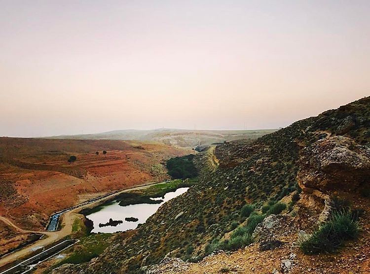 Good morning from  assiriverOhoto credits to @live.lovenature hermel ...