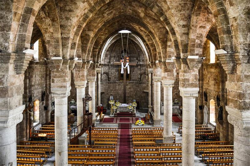 .Good morning from Batroun!  Have an amazing week end ! ... (Batroûn)