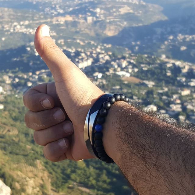 Good morning from  dannie  lebanon @asdwatchess 👍 (Miniyeh-Danniyeh District)