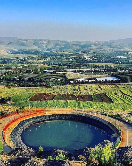 Good Morning from Maroun el Rasصباح الخير من مارون الراس 😃Photo taken... (Maroun El-Ras)