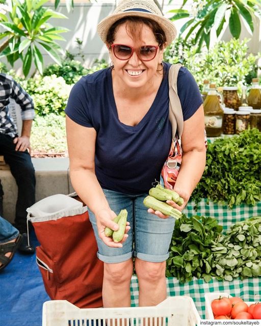 Good morning from the market, we are open until 4pm in Gefinor today!... (The Gefinor Piazza)