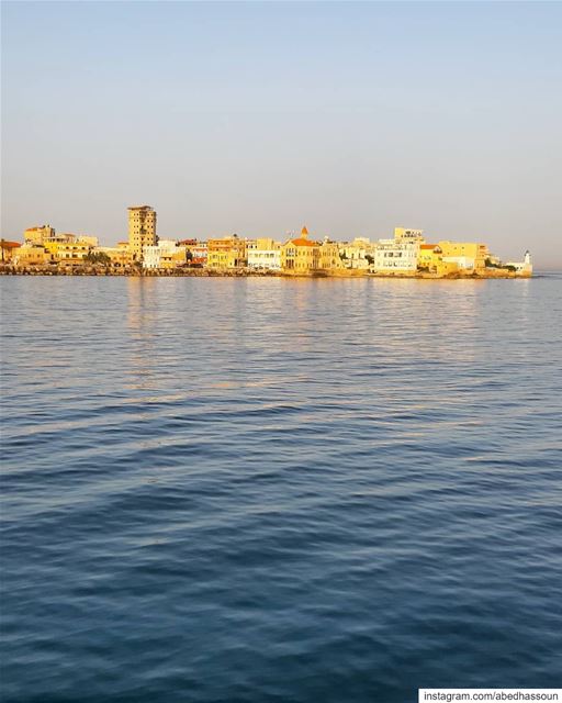 Good morning from Tyr................. LiveLoveTyr   tyr... (Tyre, Lebanon)