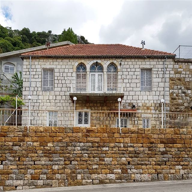 Good morning ☕ (Haïtoura, Al Janub, Lebanon)
