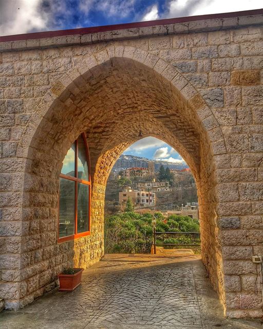 Good morning 🇱🇧 (Hammana)