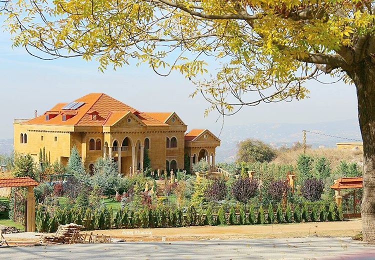 Good morning 🏡 (Hammana)