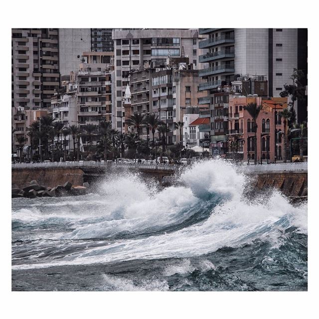 Good morning 🌞 have a cool day everyone 😊 (Beirut, Lebanon)