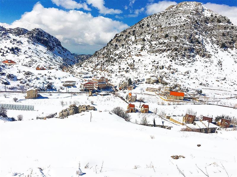 " Good Morning Igers Have A Blessed Day..." whatsuplebanon ptk_lebanon... (Shangri-la Laqlouq)