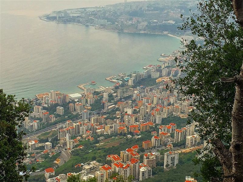 " Good Morning Igers..." whatsuplebanon wearelebanon insta_lebanon... (Our Lady of Lebanon)