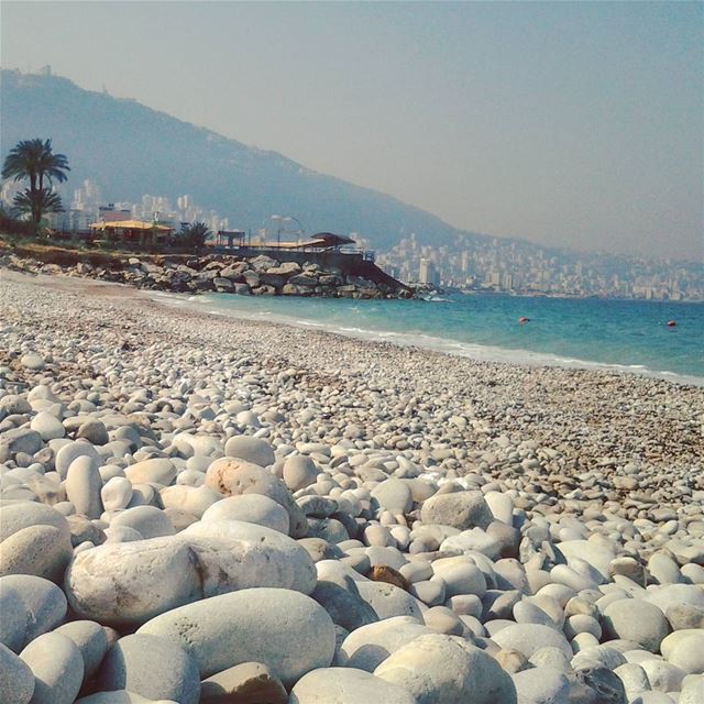 Good morning jounieh  liban   WhatsUpLebanon  Morning  Lebanon  Lebanese... (Maamelteine)