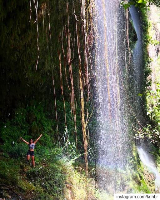 Good morning  kfarhelda  hiking  outventuregirls  livelovelebanon ...