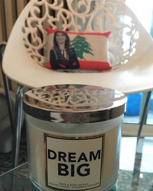 Good Morning LEBANON BIG DREAM 🇱🇧  lebanon  independenceday ...