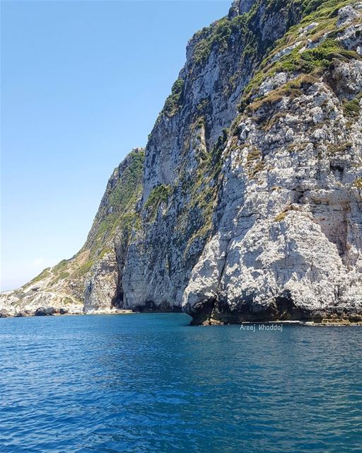 Good morning Lebanon 🇱🇧 (Chekka)