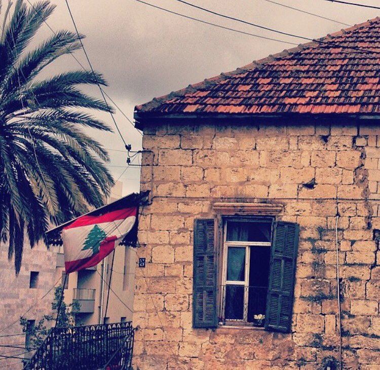 Good morning  Lebanon from  Baabda 🇱🇧  livelovebeirut  livelovelebanon ... (Baabda)