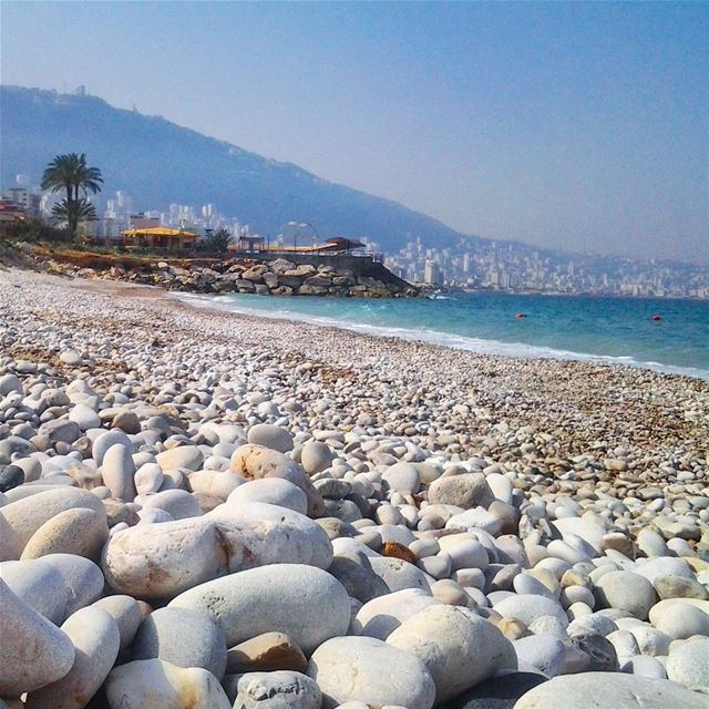 Good morning LEBANON Jounieh  liban  Phenicians  ig_lebanon ...