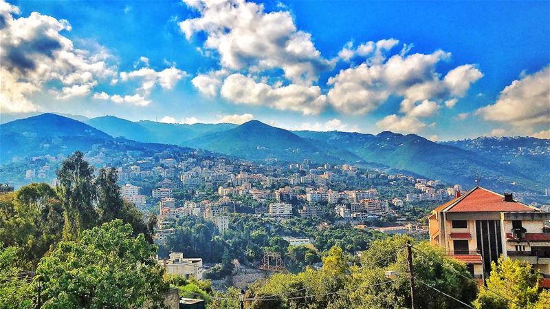Good morning Lebanon 🇱🇧🌞🇱🇧.....@livelovejounieh @live.lovenature (Adma, Mont-Liban, Lebanon)