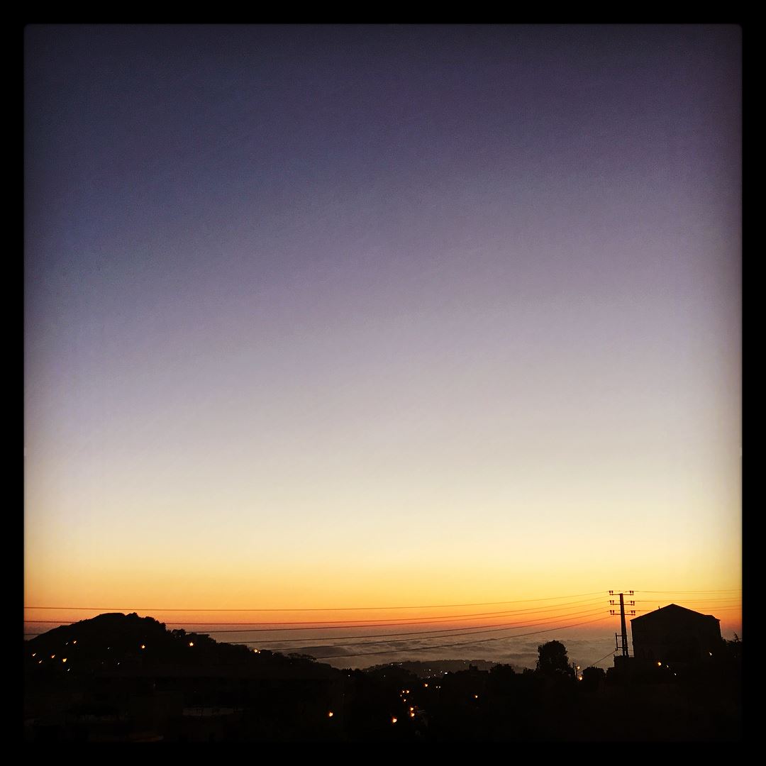 Good Morning Lebanon 🇱🇧 Rise and shine  onlyfiliban  earlymornings ... (Mount Lebanon Governorate)