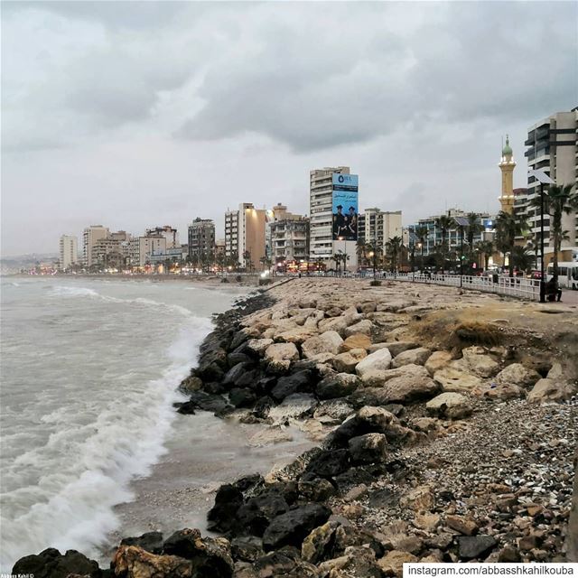 .• " Good Morning ☀ "• Location: Saida city | Lebanon------------------- (Lebanon)