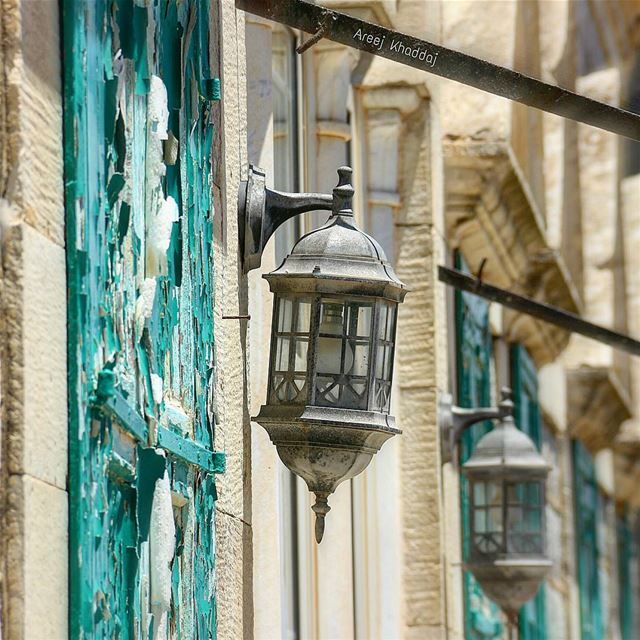 Good morning 💡 (Marjayoûn, Al Janub, Lebanon)