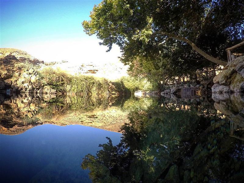 Good morning!Our  Assiriver by @maythamkaraki hermel  hermel_city  bekaa...