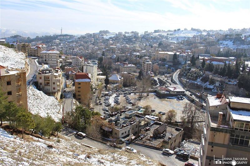 Good morning zahle 😍 landscape  photooftheday  photograph ... (Aafarin)