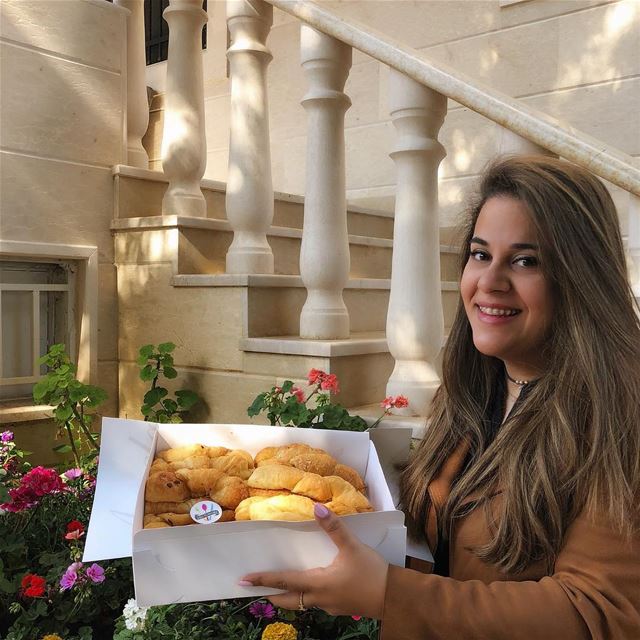 Good morning ☀️😃  ehden ... 580flavors  lebanesefood  livelovefood ... (Ehden, Lebanon)