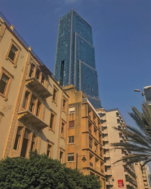 Good morning ☀️• ptk_lebanon  super_lebanon  hd_lebanon  ig_lebanon ... (Beirut, Lebanon)