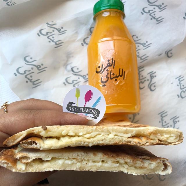 Good morning ☀️ starting fresh with this tasty fresh orange juice 🍊 😍 @th (Beirut, Lebanon)