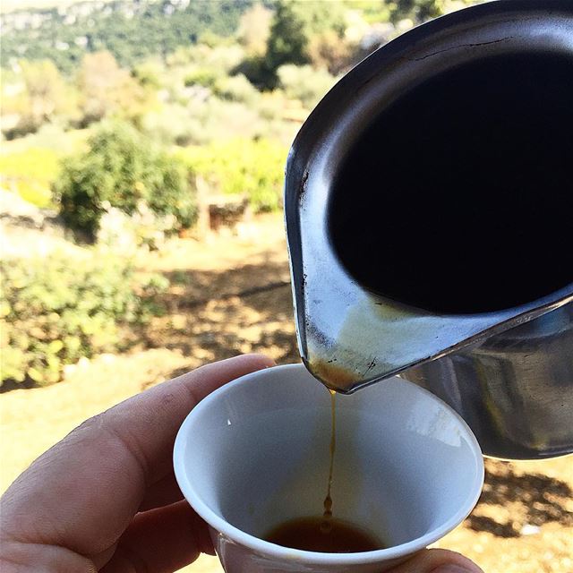 " Good Morning ☕️ "  whatsuplebanon insta_lebanon batrounalive... (Abdelleh)