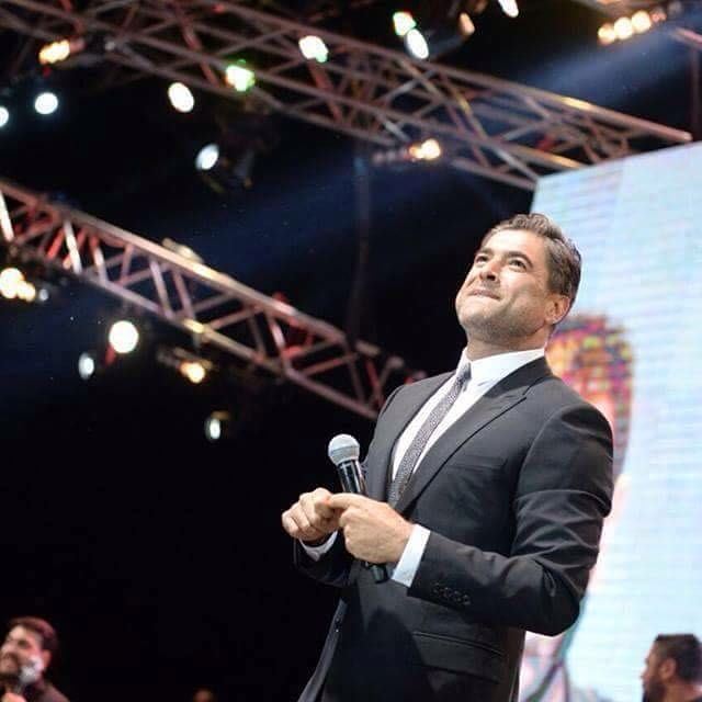 Good Morning ❤️❤️ waelkfoury_news