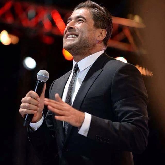 Good morning ❤️❤️❤️waelkfoury_news