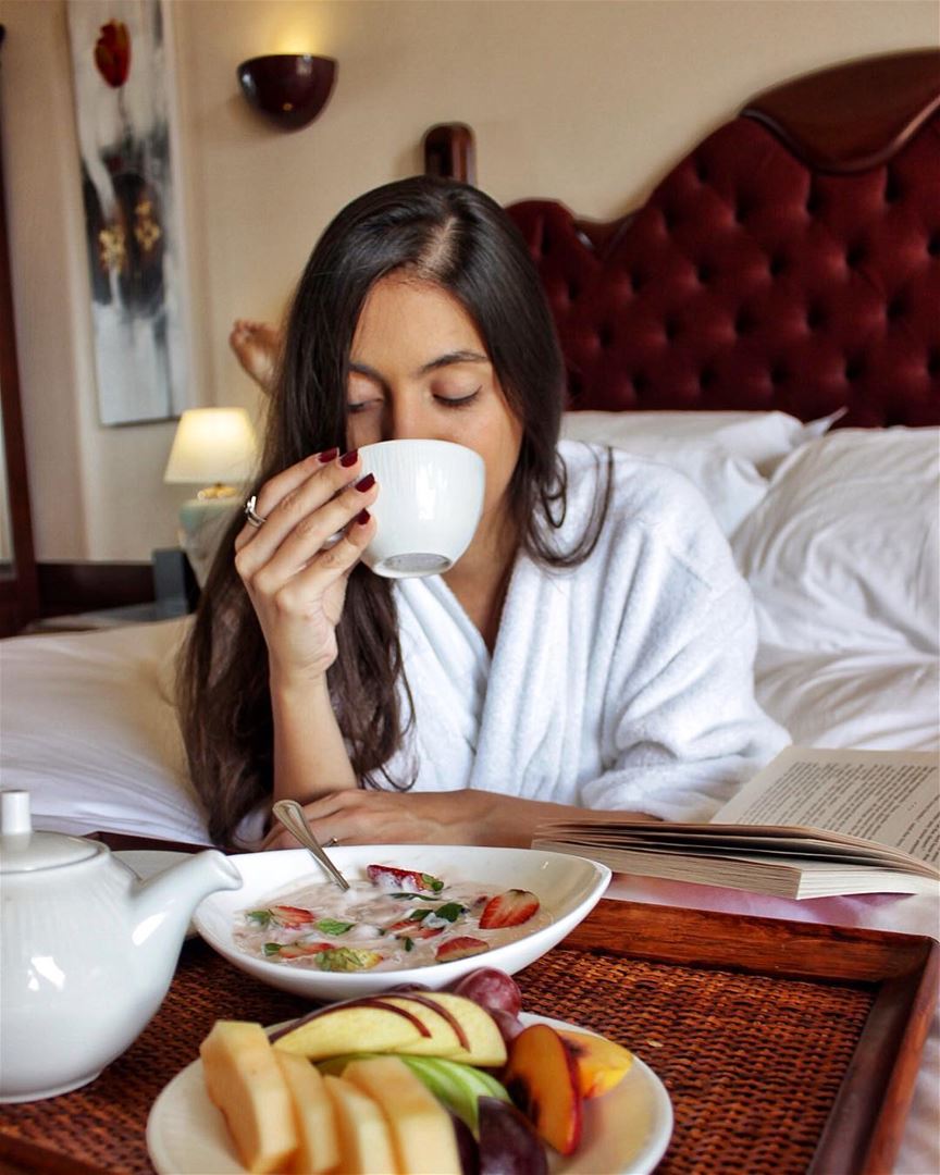 Good morning ☀️Anyone else notice the week is going slow? 🤦🏻‍♀️....... (Grand Hills Hotel and Spa Broumana)