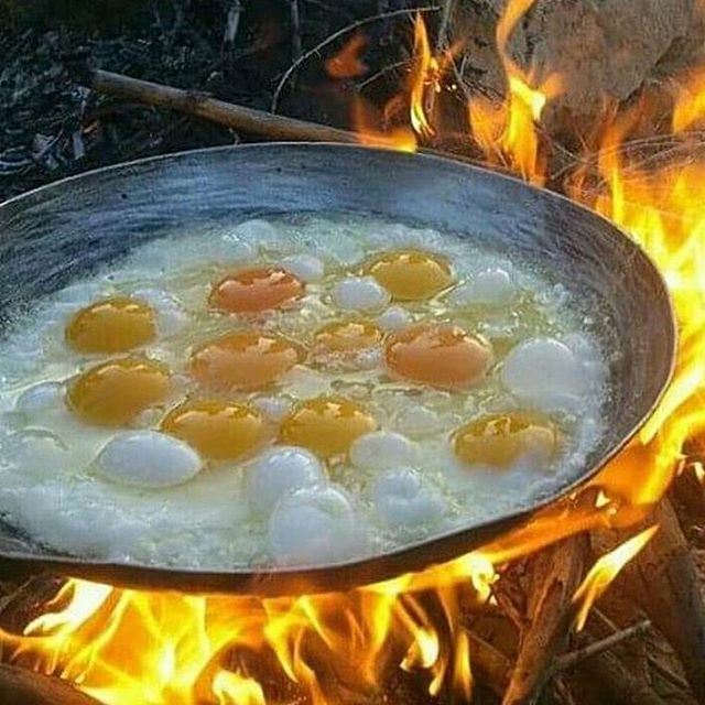 Good Morning 🍳👌🏻