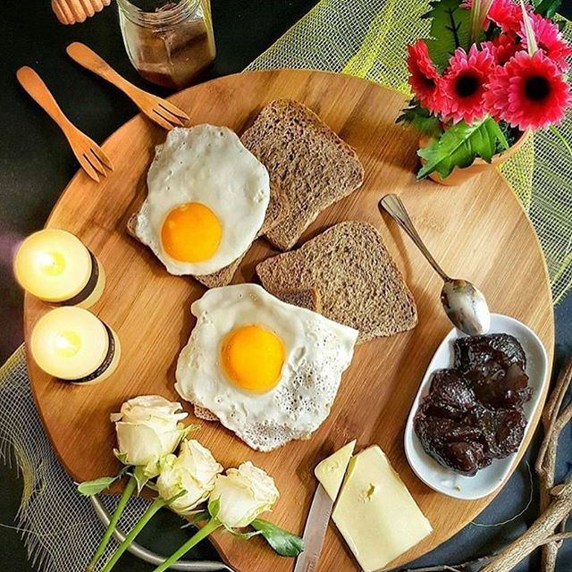 Good Morning 😍😍
