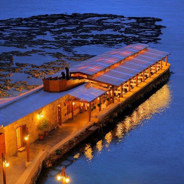 Good night Byblos  goodnight  livelovebyblos  livelovelebanon  beiruting ...