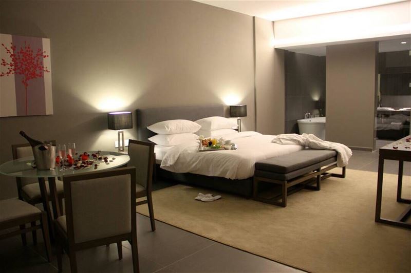 Good night lovely people from our boutique hotel.For more info or... (Pangea Beach Resort & Spa)