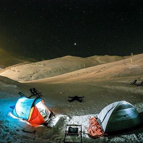Good Night 🌌