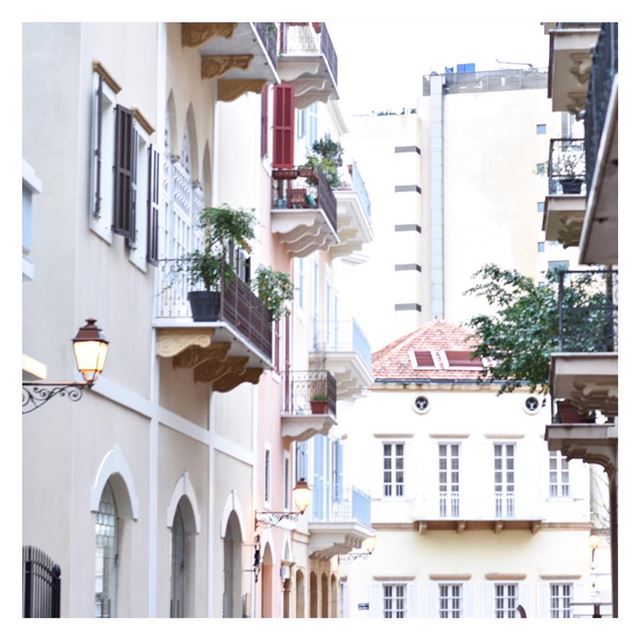 Good shoes take you good places ✈️ (Beirut, Lebanon)