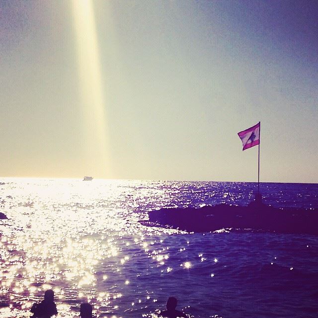  goodbye  summer  2014  batroun   lebanon  sea  nature ...