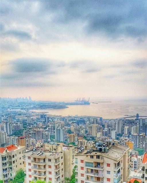 Goodbye summer ⛅Hello fall 🌁 livelovebeirut  wearelebanon   lebanon...