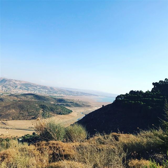  goodday from  beautifullebanon ... (Saghbîne, Béqaa, Lebanon)