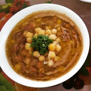  goodmorning  breakfast  foul  food  lebanesefood  instafood  instaeat ...