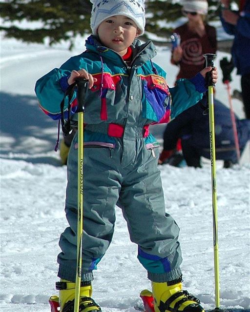  goodmorning  china from  lebanon  faraya ☺️  snowboarding  snow  korea ... (Faraya, Mont-Liban, Lebanon)