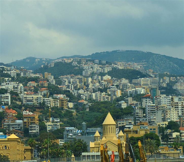 Goodmorning lebanon❤❤ photography  mountains  snapshot  hellonovember ...