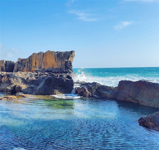  goodwallphotography the phoenician wall dates back to around the...