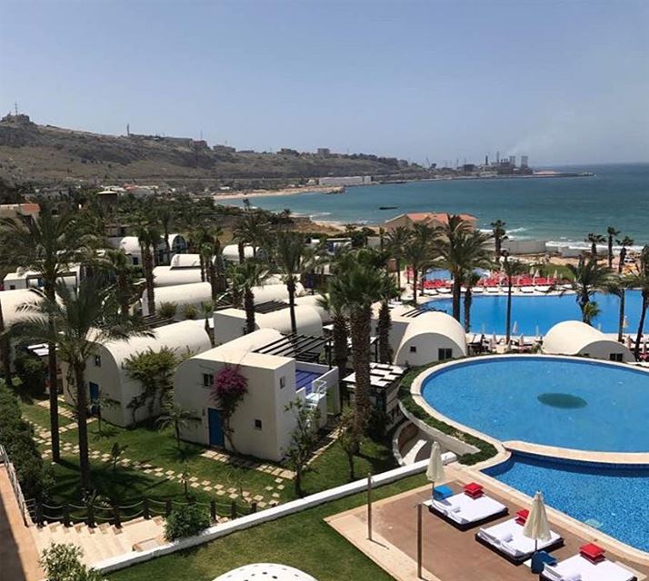 Goood morning lebanon!!!!!For more info or reservation:☎️ 07/995580 ...